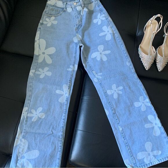 Y2K JEANS - Picture 5 of 10